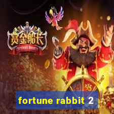 fortune rabbit 2